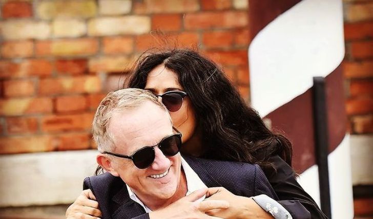 Who Is Salma Hayek's Husband François-Henri Pinault? Inside their 13-Year-Long Marriage